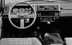 Nissan Patrol Station Wagon High Roof 1986 года